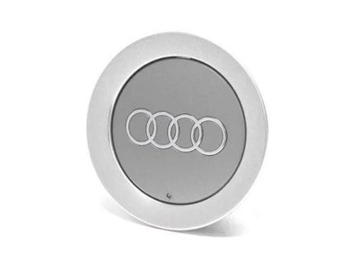 AUDI A2 00-05 A3 01-03 Alloy Wheel Center Cap Hub Cap Genuine 8Z0601165FZ17 - Image 1 of 4