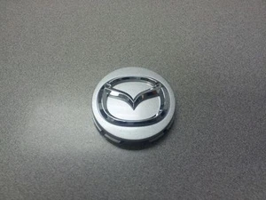 Mazda CX9 2008 2009 tapa central con tapa de rueda fabricante de equipos originales ¡nuevo!¡! - Imagen 1 de 1