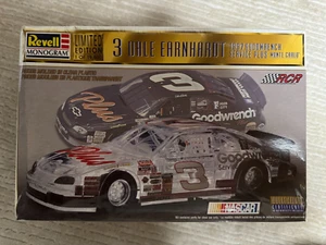Revell Monogram - #3 Dale Earnhardt -  85-4131 - Modellbausatz - 1:24 - Bild 1 von 4