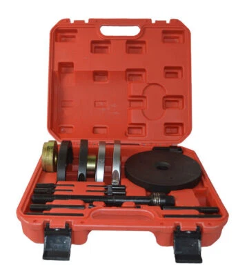 Wheel Bearing Hub Removal Installation Tool Kit Fit for Ford Volvo Land Rover Foto 1 de 4