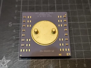 DEC Alpha 21-35023-12 228D H 9329 S43802-35 CPU - Picture 1 of 2
