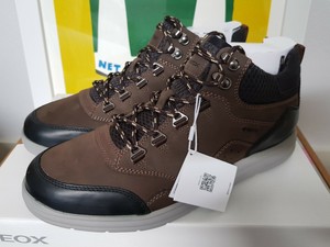 Botas de hombre Geox | Compra online en eBay