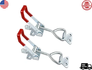 Schwerlast Knebelriegel Klemme 4003 - große verstellbare Verriegelungsklemme für sicheres U - Bild 1 von 8