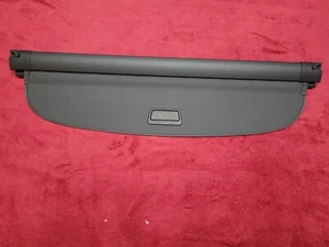 Original Sujetar la Tapa Rollo Audi Q5 II Sportback 2020-2024 Negro Sline - Imagen 1 de 10