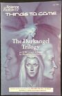Things To Come Newsletter July 1990 The Darkangel Trilogy Merideth Ann Pierce