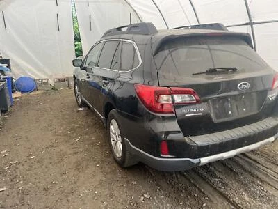 Used Rear Right Door Window Regulator Rear fits: 2015 Subaru Legacy electric Rea — 第 1/4 张图片