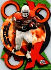 1999 Press Pass X's & O's Football Pick / Choose Your Cards  