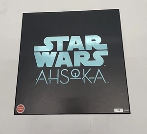 STAR WARS AHSOKA TANO Headdress And Necklace Life Size 76 Of 8000 - Picture 1 of 5