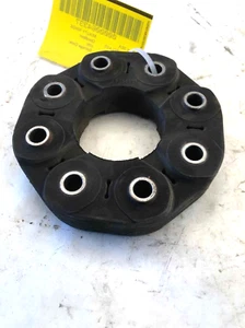 2007 MERCEDES BENZ Center Drive Shaft Driveshaft Coupler Flex Joint Disc 5.5L - Picture 1 of 12