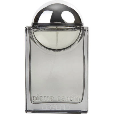 PIERRE CARDIN LEGEND FOR MEN EAU DE COLOGNE SPRAY - 3.4 OZ/100 ML - NO BOX- RARE - Image 1 of 2