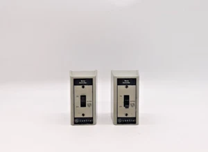 Interruptor de arranque manual GE CR101Y - Lote de 2 - Imagen 1 de 6