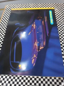 Scalextric 1999 #40 Catalogue. Mint Condition. New Old Stock - Picture 1 of 1