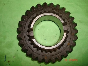 ¡NUEVO! Driverco, Inc, tercera marcha. P/N: WT310-18C, GM#: 1515643, NP#: 15593 - Imagen 1 de 4