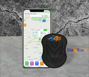 SinoTrack® 4G GPS Tracking Car, Truck, Bus, Vehicle, Fleet Tracker ST-905 ST-915 - Bild 1 von 1