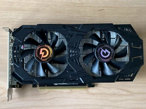 Nvidia GTX 1060 3GB GDDR5 HDMI/DVI Graphics Card - Faulty - Read Description - Picture 1 of 6