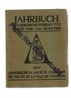 Jahrbuch Der Geschichtsvereins für Stadt Und Tal Münster. Comic VI - 1932