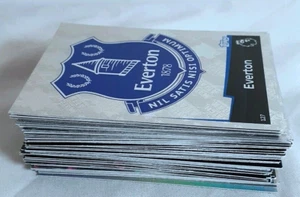 Topps Match Attax Karten Saison 2018/2019 x77. Einige doppelt. Glänzend, Normal usw. - Bild 1 von 8