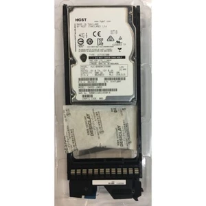 DKR5D-J90SS - Hitachi Data Systems 900GB 10K RPM SAS 2.5" HDD for HUS110, HUS... - Picture 1 of 1
