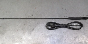 BMW Antenna 65212303550 r80rt r100rs r100rt k100 k100rs k100lt k100rt k75s - Picture 1 of 6