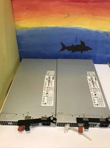 1 x Dell Poweredge R900 Server 1570W Power Supply Model DPS-1570P-S0 DP/N 0T195F - Picture 1 of 2