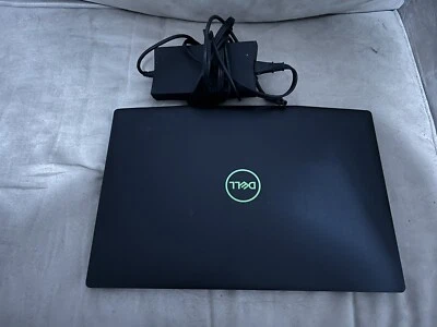 Ноутбук/лэптоп Dell G3 15,6 дюйма (256 ГБ, Intel Core i5 10-го поколения, 4,50 ГГц, 8 ГБ) - Изображение 1 из 4