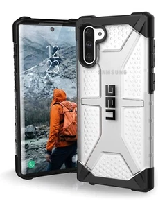 UAG Designed for Samsung Galaxy Note10 [6.3-inch] Plasma [Ice] Case - Picture 1 of 5