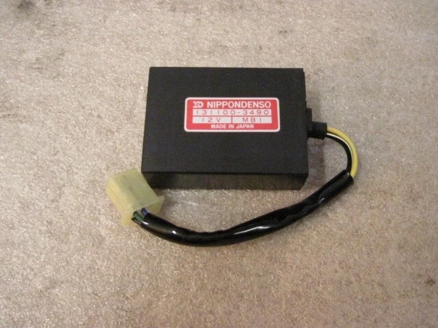 HONDA VF750F, RC15 CDI Einheit, Zündbox 30400-MB1-701 - Bild 1 von 1