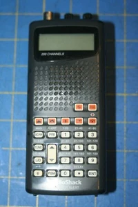 Vintage Radio Shack Handheld Scanner Model 20-404 -UNTESTED, MISSING ANTENNA - Picture 1 of 8