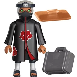 Playmobil 71102 Figura de Acción Naruto Kakuzu 3 Pulgadas - Imagen 1 de 3