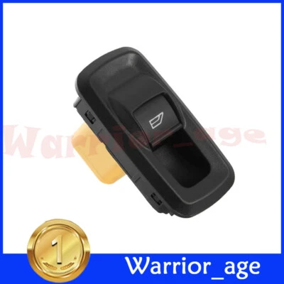 Power Window Switch For Ford Fiesta 2008 2009 2010 2011 2012 2013 8A6T-14529-AB Foto 1 de 4