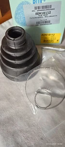 Kit cuffia, lato cambio, semiasse NISSAN TERRANO II 3.0 Di 4WD - ADN18112 - Foto 1 di 1