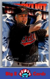 1997 Circa Cal Ripken Jr. #398 - Picture 1 of 2