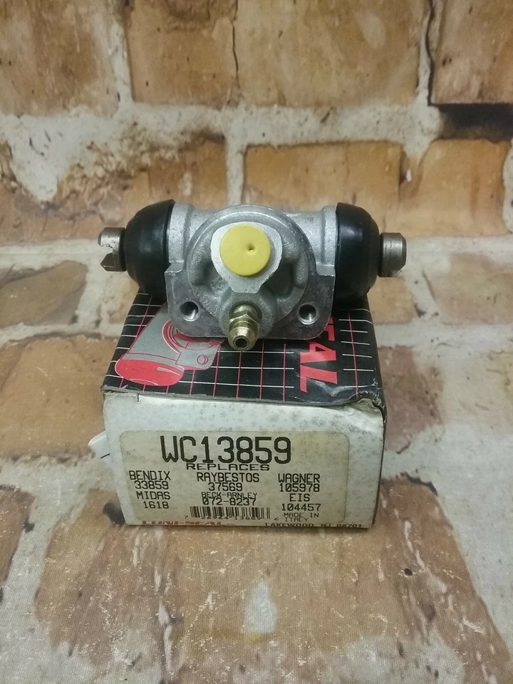 Cilindro de roda WC13859 Coni-seal  - Imagem 1 de 2