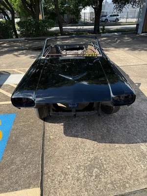 1966 Ford Thunderbird  - Image 1 of 4