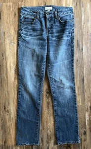 Code Blue Embellished Back Pockets Denim Jeans Women’s Size 8 - Picture 1 of 7