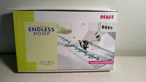PFAFF CREATIVE Endless Hoop for 2100 Series machines - Picture 1 of 3