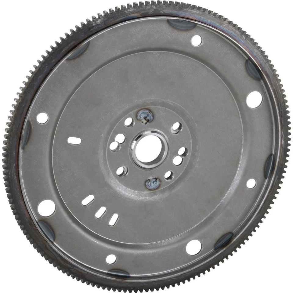 Placa flexible, cabeza plana se adapta a Ford a C-4 para transmisión Ford 164 dientes Foto 1 de 4