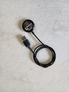 Samsung Original Galaxy Watch Wireless Charging Dock EP-OR825 Very Good Pre Own - Photo 1 sur 4