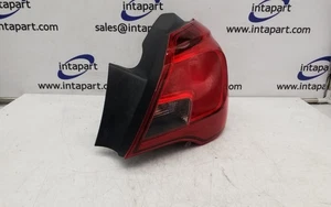 RIGHT TAILLIGHT VAUXHALL CORSA E 5 DOOR 2019 OUTER 39068623 - Picture 1 of 6