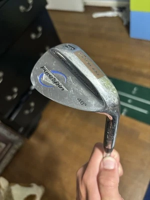 Purespin 48* Diamond Face G1 Scoring Wedge Good Condition - Image 1 of 4