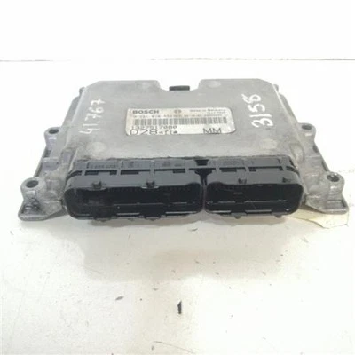 COMPUTER Citroën Jumper (23) Bus 2.8 HDi (8140.43S) 2001 0281010454 / 281010454 - Immagine 1 di 3