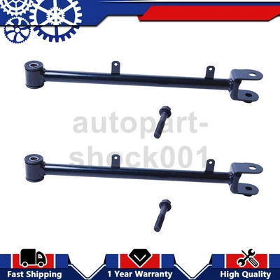 Braço lateral traseiro traseiro Mevotech compatível com 2002 2003 2004 2005 2006 Suzuki Aerio_AP - Imagem 1 de 2