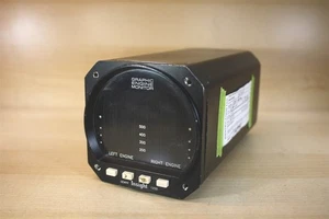 Insight 1200 Gemini Engine Monitor 1200-001 (Core) - Picture 1 of 6