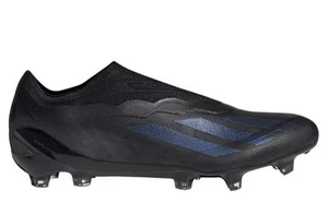 Adidas x Crazyfast Elite Laceless FG Fußballschuhe Größe UK 9 Brandneu #y7 - Bild 1 von 7