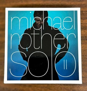 Michael Rother - Solo II (CD Box Set, 2020) - Picture 1 of 7