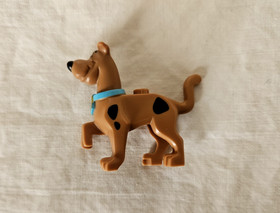 LEGO Scooby-Doo Mini Figure 30601 Promo Tung Out