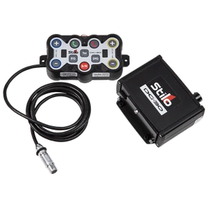 Sistema de intercomunicación AB0600 DG-30 (solo intercomunicador) - Imagen 1 de 1