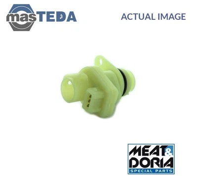 87260 CRANKSHAFT POSITION SENSOR MEAT & DORIA NEW OE REPLACEMENT - Image 1 of 4