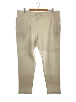 GUCCI OUTRA PARTE INFERIOR XXL ALGODÃO IVO Usado - Imagem 1 de 4