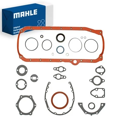 Mahle Engine Conversion Gasket Set For 1986-1990 GMC B6000 5.7L V8 - Image 1 of 3